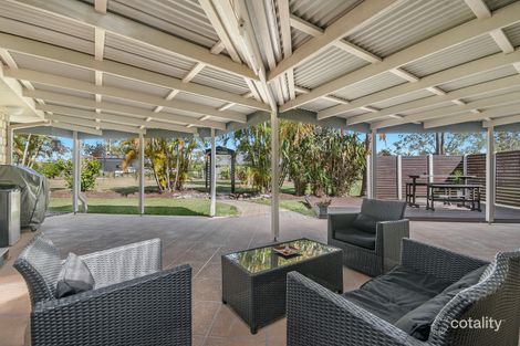 Property photo of 3 Brolga Drive Gulmarrad NSW 2463