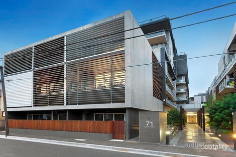 507/71 Abinger St, Richmond, VIC 3121
