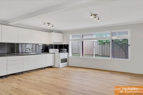Property photo of 2/47 Atkinson Street Queanbeyan East NSW 2620