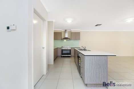 Property photo of 45 Rockpool Road Truganina VIC 3029
