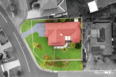Property photo of 1 Belar Avenue Terrigal NSW 2260