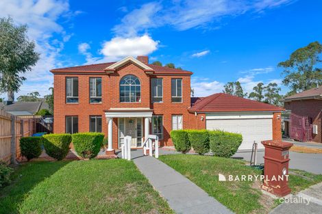 9 Wittenberg Ct, Narre Warren, VIC 3805