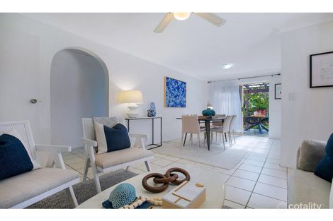 Property photo of 5/37 Vera Street Greenslopes QLD 4120
