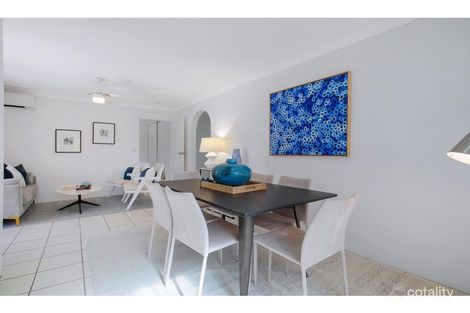 Property photo of 5/37 Vera Street Greenslopes QLD 4120
