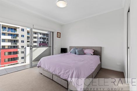 Property photo of 2502/19 Playfield Street Chermside QLD 4032