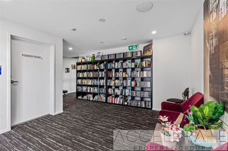 Property photo of 2502/19 Playfield Street Chermside QLD 4032