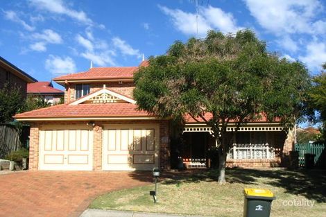 59 Thomas Wilkinson Ave, Dural, NSW 2158