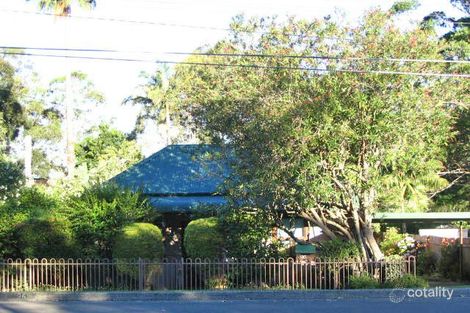 98 Como Rd, Oyster Bay, NSW 2225