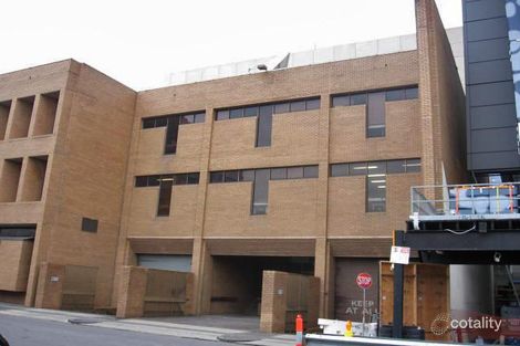 156-180 Berkeley St, Carlton, VIC 3053