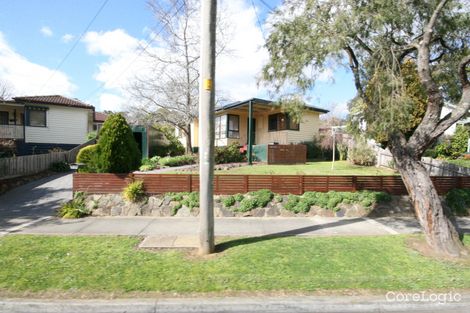 Property photo of 5 Battalion Court Boronia VIC 3155