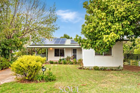 Property photo of 2 Cedar Crescent Griffith NSW 2680
