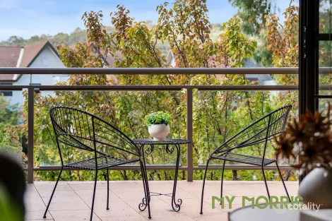 Property photo of 13/2 Eldridge Crescent Garran ACT 2605