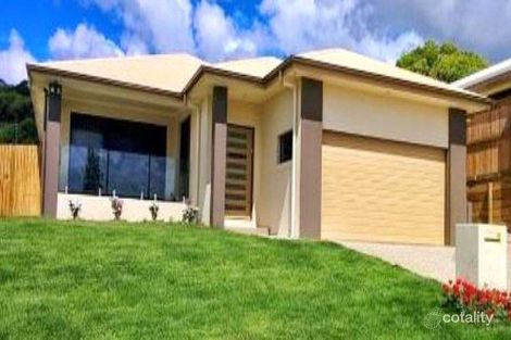 57 Kerrisdale Cres, Beaconsfield, QLD 4740