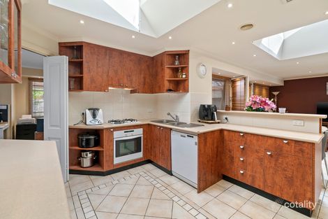 Property photo of 9 Burchall Crescent Rowville VIC 3178