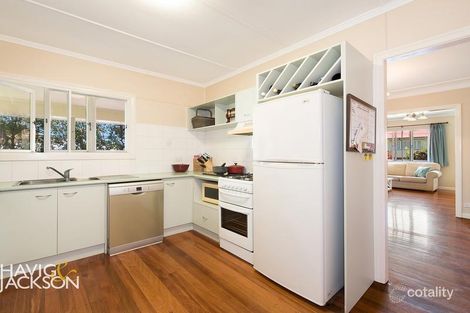 Property photo of 22 Woodville Street Hendra QLD 4011