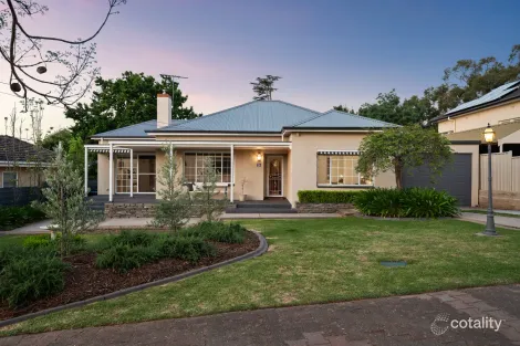 25 Columbia Ave, Clapham, SA 5062