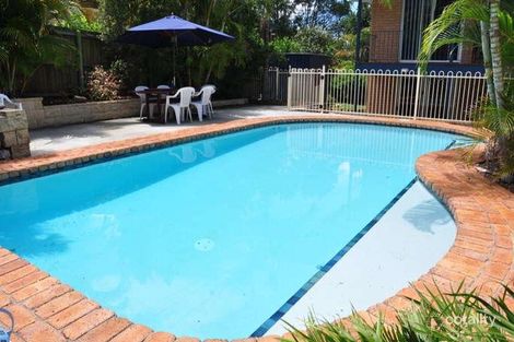 Property photo of 3 Jillian Court Springwood QLD 4127