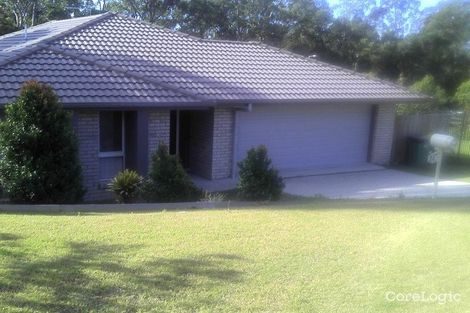 Property photo of 24 Hanover Drive Pimpama QLD 4209