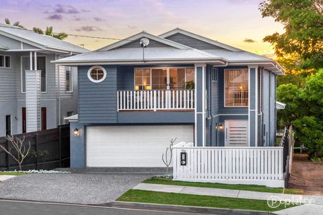 Property photo of 70 Brook Street Windsor QLD 4030