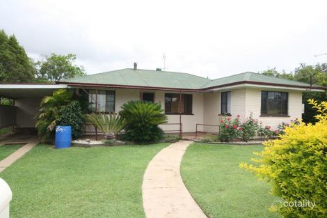 Property photo of 16 Olympia Street Mundubbera QLD 4626