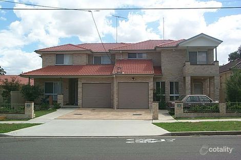 44 Marks St, Chester Hill, NSW 2162