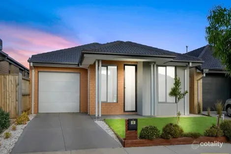 18 Vecot St, Tarneit, VIC 3029