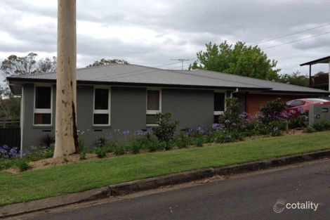 Property photo of 7 Hillside Crescent Glenbrook NSW 2773