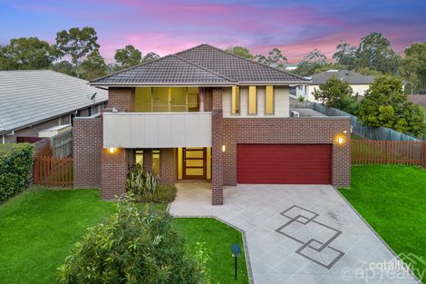 11 Wirewood Pl, Heathwood, QLD 4110