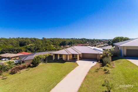 Property photo of 22 Clare Street Goonellabah NSW 2480