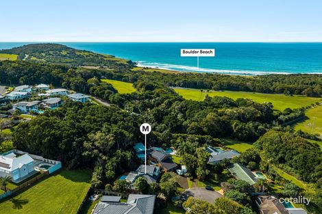 Property photo of 4 Henderson Drive Lennox Head NSW 2478