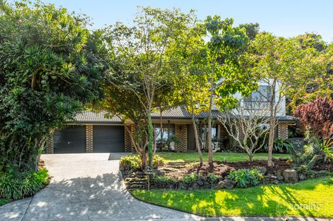 Property photo of 4 Henderson Drive Lennox Head NSW 2478