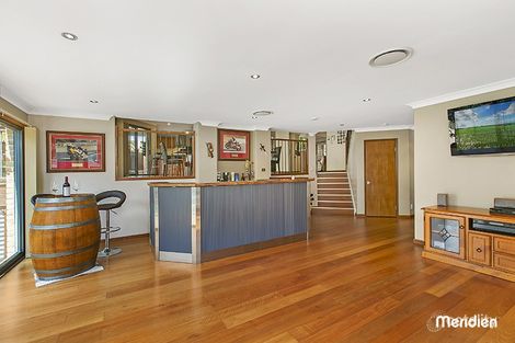Property photo of 101 Milford Drive Rouse Hill NSW 2155