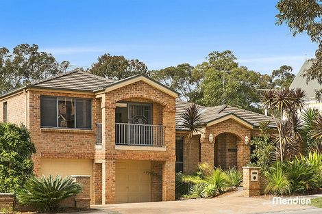 Property photo of 101 Milford Drive Rouse Hill NSW 2155