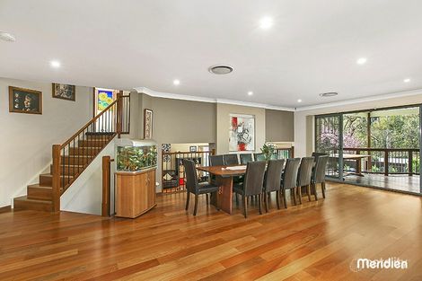 Property photo of 101 Milford Drive Rouse Hill NSW 2155
