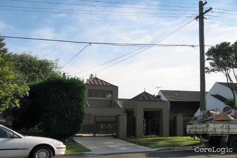 Property photo of 6 Gilliver Avenue Vaucluse NSW 2030