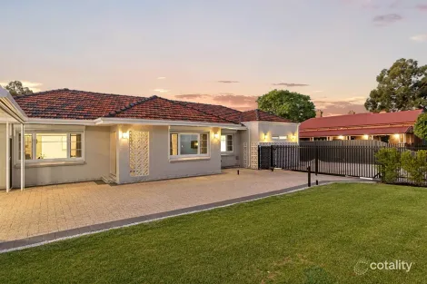 121 Great Eastern Hwy, South Guildford, WA 6055