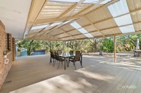 Property photo of 9 Leeward Road Leschenault WA 6233
