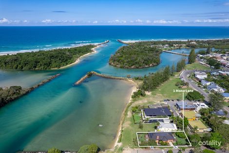 Property photo of 1 Mona Lane Brunswick Heads NSW 2483