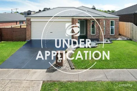 Property photo of 9 Howard Street Warragul VIC 3820