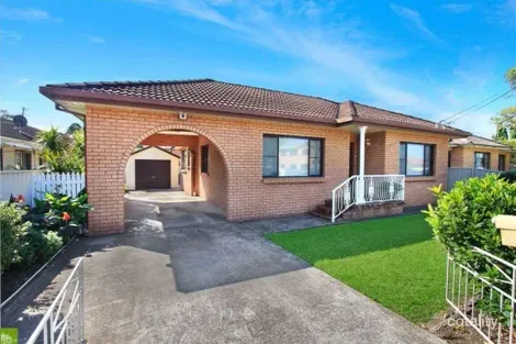 Property photo of 14 Park Road Woonona NSW 2517