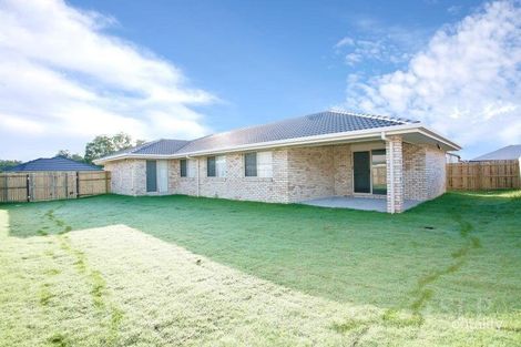 Property photo of 5 Stream Place Bellmere QLD 4510