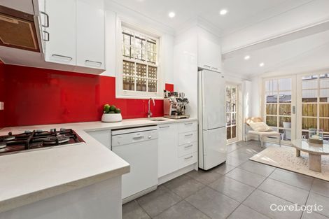 Property photo of 34 Elizabeth Street Paddington NSW 2021