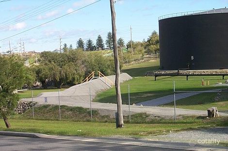 Lot 1200 Amherst St, Fremantle, WA 6160