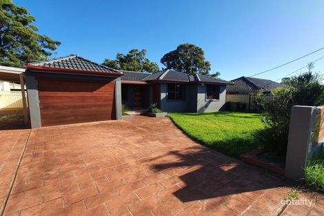 Property photo of 48A Apex Avenue Picnic Point NSW 2213