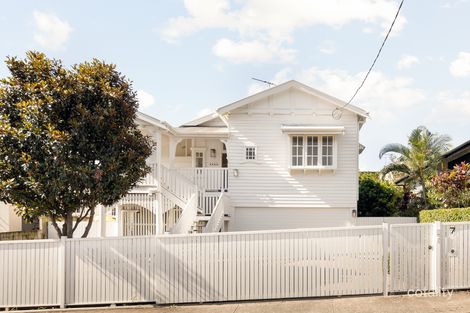 7 Burrell St, Clayfield, QLD 4011