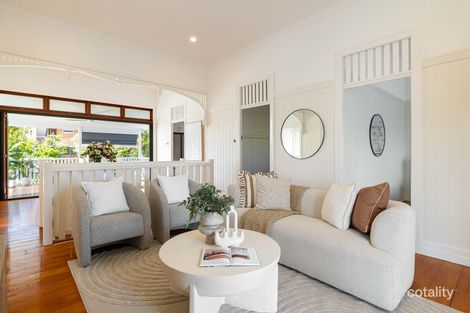 Property photo of 7 Burrell Street Clayfield QLD 4011