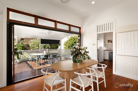 Property photo of 7 Burrell Street Clayfield QLD 4011