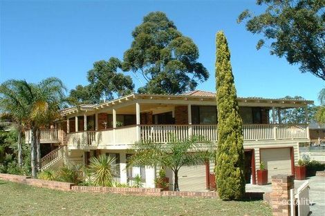 101 Elizabeth Dr, Vincentia, NSW 2540
