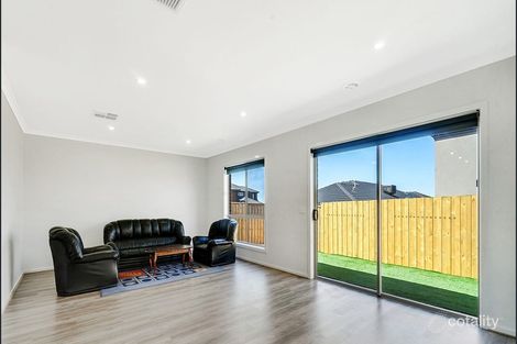 Property photo of 45 Hodgson Avenue Tarneit VIC 3029