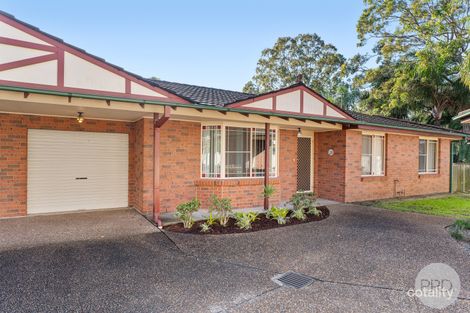 2/6 The Jib, Salamander Bay, NSW 2317